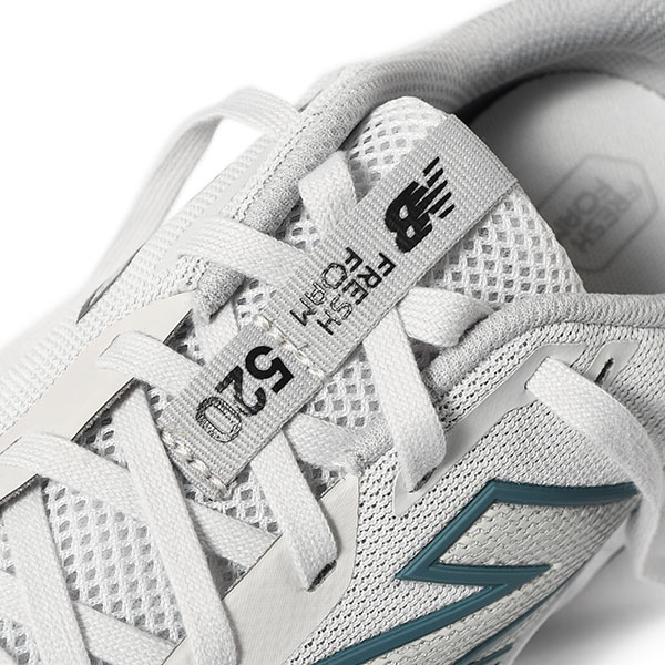 New Balance（ニューバランス） 2026春夏新作 厚底 ランニングシューズ