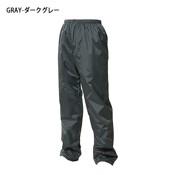 着用1度のみBRIEFING レインパンツMブラック bbg251m08_1.jpg