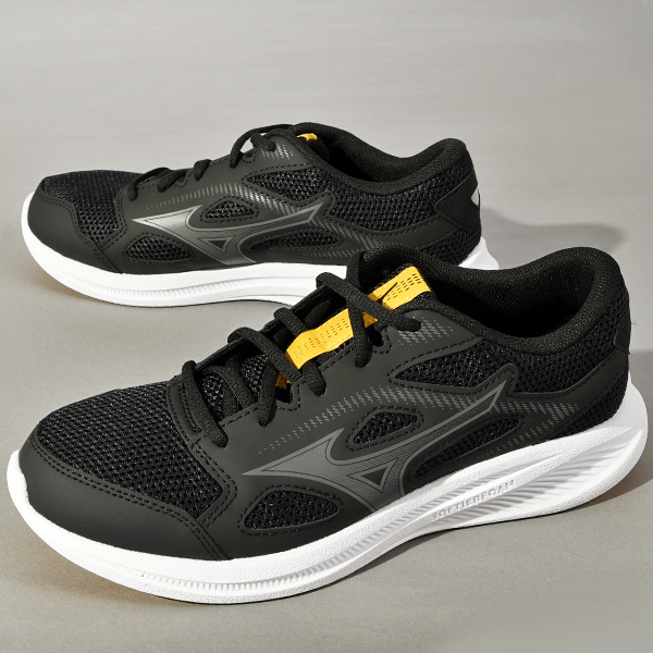 MIZUNO（ミズノ） 当店MIZUNO売れ筋 NO,1 幅広 ランニングシューズ