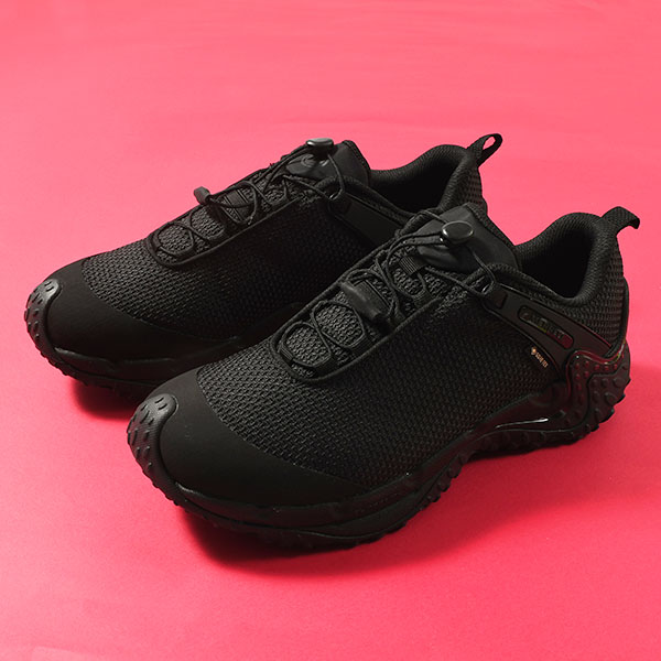 MERRELL（メレル） 2026春夏新作 遂に復活 カメレオン メンズ シューズ