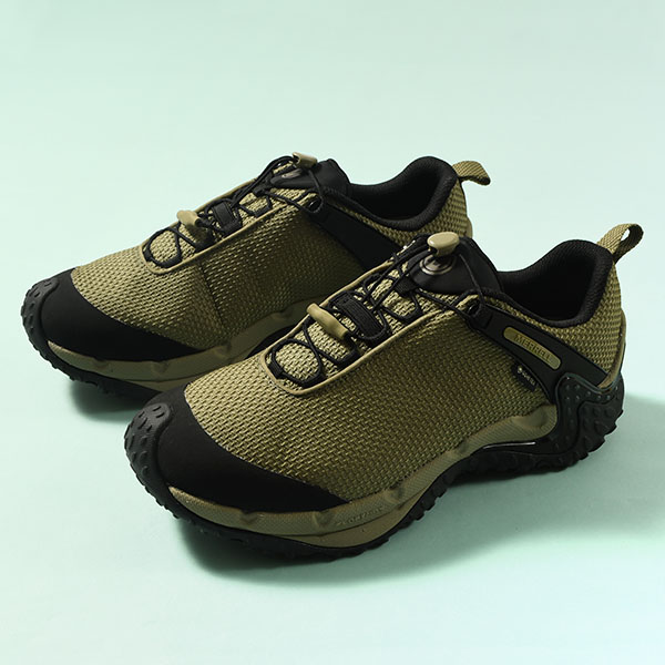 MERRELL（メレル） 2026春夏新作 遂に復活 カメレオン メンズ シューズ
