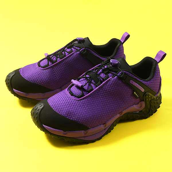 MERRELL（メレル） 2026春夏新作 遂に復活 カメレオン メンズ シューズ