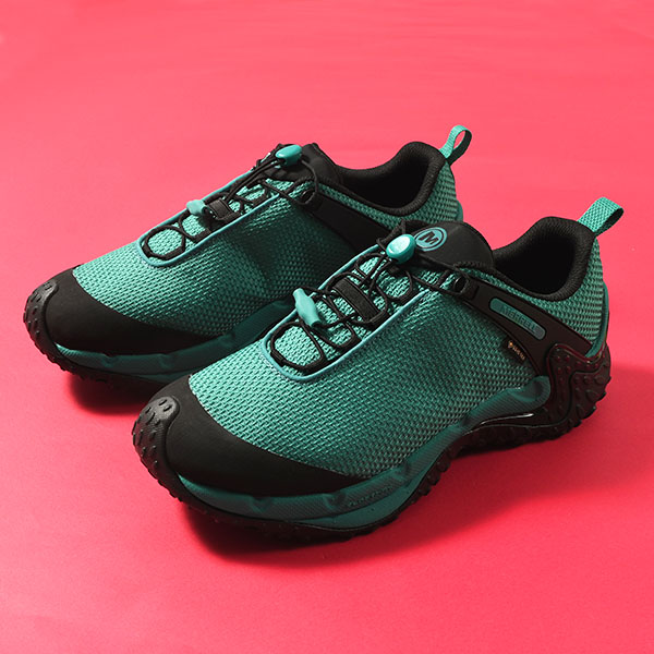 MERRELL（メレル） 2026春夏新作 遂に復活 カメレオン メンズ シューズ