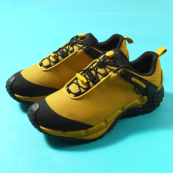 しぜんたいさま専用  MERRELL メレル カメレオン2 MERRELL メレル＞ CHAMELEON 2 STORM GORE-TEX XCR カメレオン2