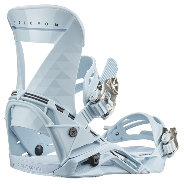 SALOMON（サロモン） バインディング MIRAGE ミラージュ スノーボード