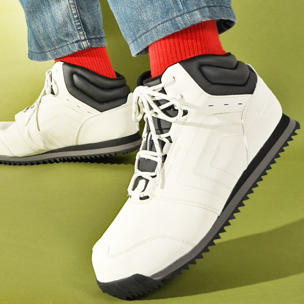 MIZUNO（ミズノ） 雪上対応 スノーシューズ MIZUNO SNOW SCAPE 3