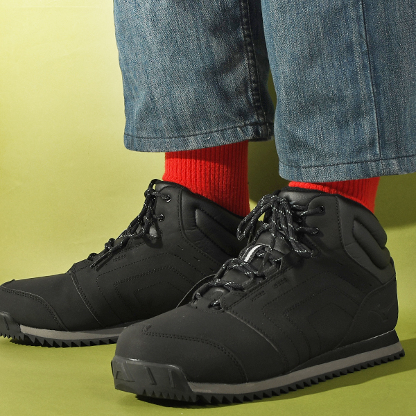 MIZUNO（ミズノ） 雪上対応 スノーシューズ MIZUNO SNOW SCAPE 3