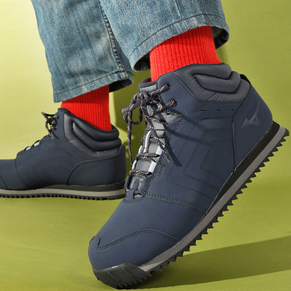 MIZUNO（ミズノ） 雪上対応 スノーシューズ MIZUNO SNOW SCAPE 3