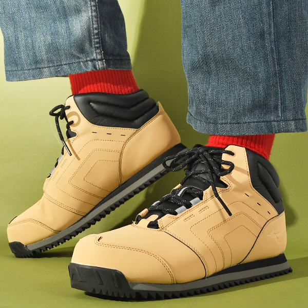 MIZUNO（ミズノ） 雪上対応 スノーシューズ MIZUNO SNOW SCAPE 3