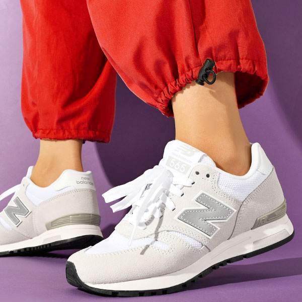 選べる6カラー ニューバランス スニーカー New Balance レディース ML565 ローカット 定番 シューズ 靴 通学 通勤 ブラック  ホワイト グレー : ml565 : エレファントSPORTS - 通販 - Yahoo!ショッピング