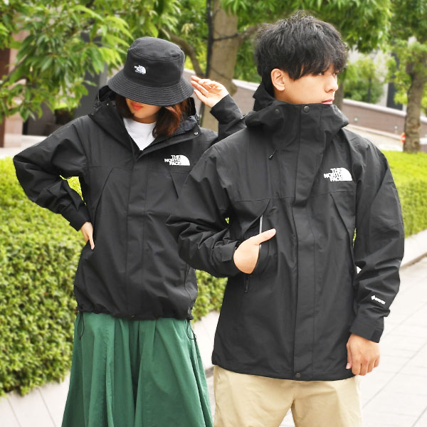 THE NORTH FACE メンズマウンテンパーカー（サイズ（S/M/L）：SS（XS