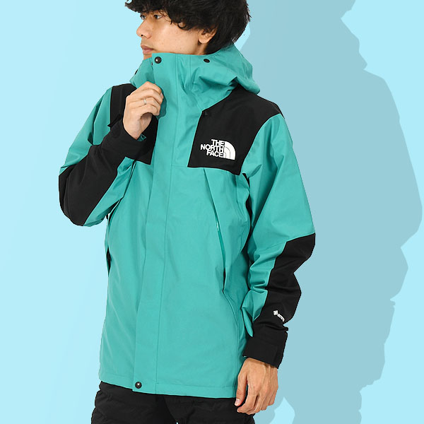 ノースフェイス ゴアテックス マウンテン ジャケット メンズ レディース THE NORTH FACE GORE-TEX アウトドア 撥水 シェルnp61800｜elephant｜04