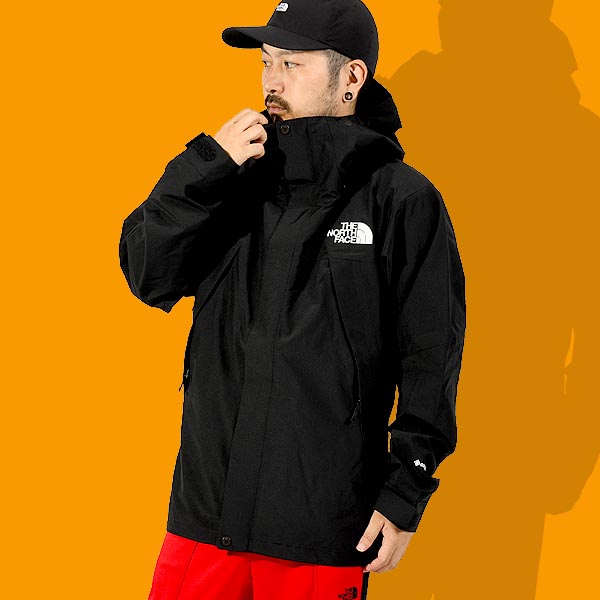 ノースフェイス ゴアテックス マウンテン ジャケット メンズ レディース THE NORTH FACE GORE-TEX アウトドア 撥水 シェルnp61800｜elephant｜05