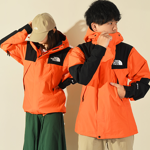 ノースフェイス ゴアテックス マウンテン ジャケット メンズ レディース THE NORTH FACE GORE-TEX アウトドア 撥水 シェルnp61800｜elephant｜06