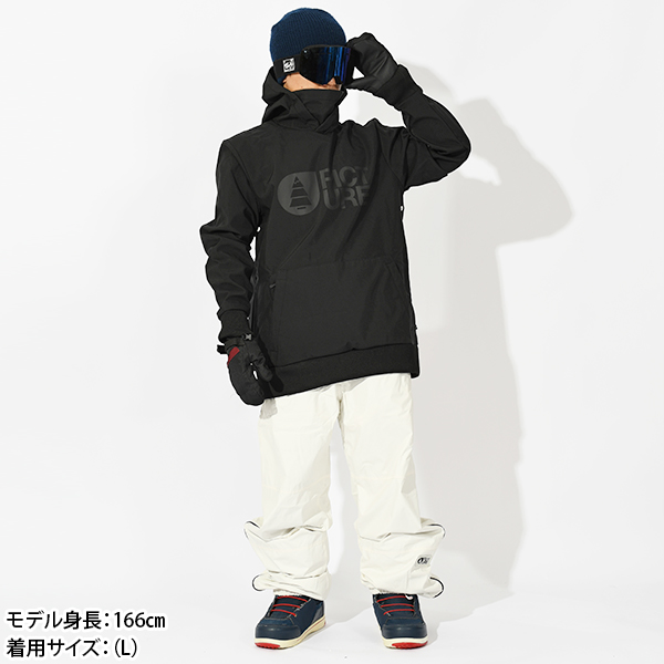 PICTURE ORGANIC CLOTHING（ピクチャーオーガニッククロージング