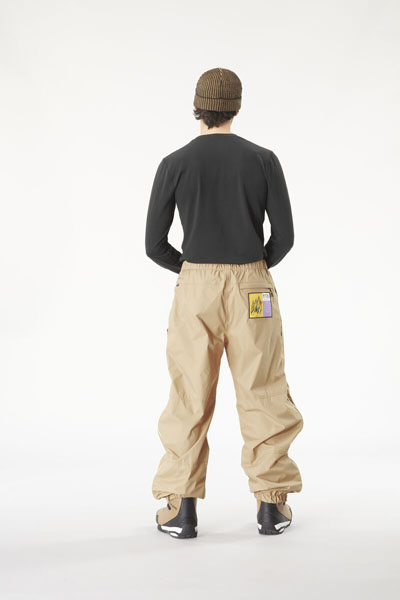 PICTURE ORGANIC CLOTHING ALLEA 3L XPORE BIB PANTS レディース