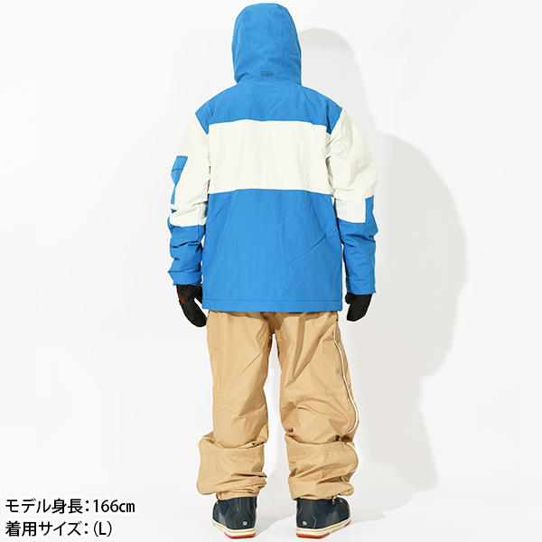 PICTURE ORGANIC CLOTHING（ピクチャーオーガニッククロージング） 35