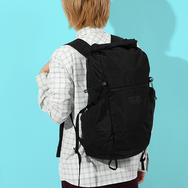 ロールトップ リュック（MYSTERY RANCH）のおすすめ人気商品一覧