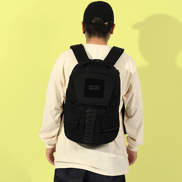 MYSTERY RANCH（ミステリーランチ） 日本正規品 リップラック24 RIP