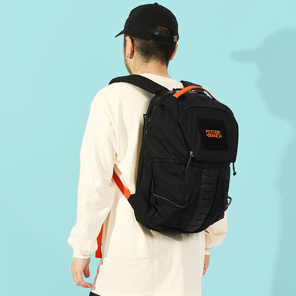 MYSTERY RANCH 日本正規品 ミステリーランチ リップラック24 RIP RUCK 