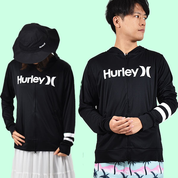 Hurley ラッシュガード メンズの商品一覧 ラッシュガード マリンスポーツ スポーツ 通販 Yahoo ショッピング