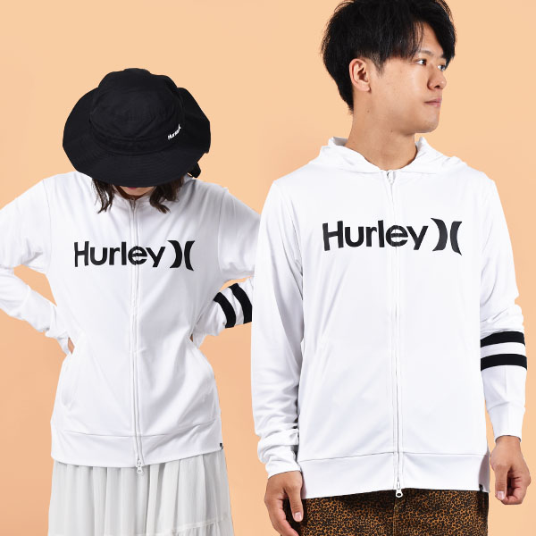 Hurley ラッシュガード メンズの商品一覧 ラッシュガード マリンスポーツ スポーツ 通販 Yahoo ショッピング