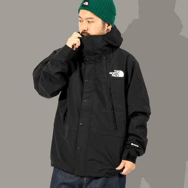 ビジネス THE NORTH FACE メンズ マウンテンライトジャケット ニュー