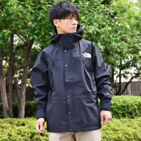 THE NORTH FACE マウンテンライトジャケット www.pothashang.in