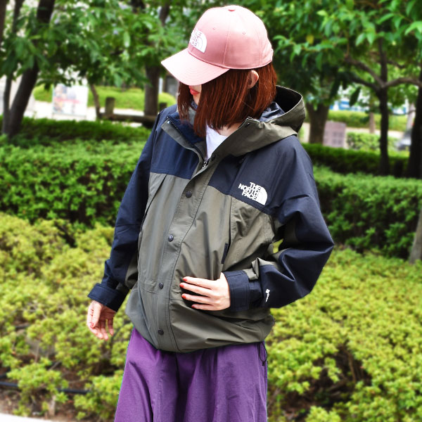 限定価格セール！】 THE NORTH FACE メンズ マウンテンライト