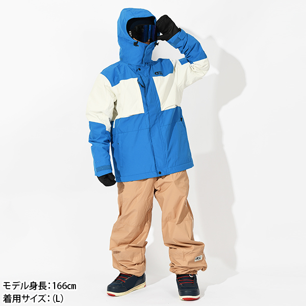 PICTURE ORGANIC CLOTHING（ピクチャーオーガニッククロージング） 35