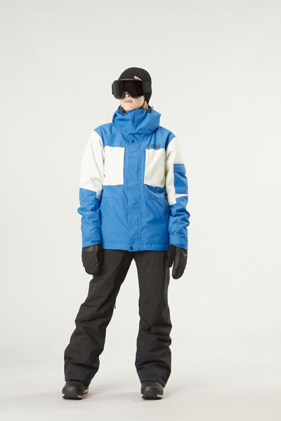 PICTURE ORGANIC CLOTHING（ピクチャーオーガニッククロージング） 35