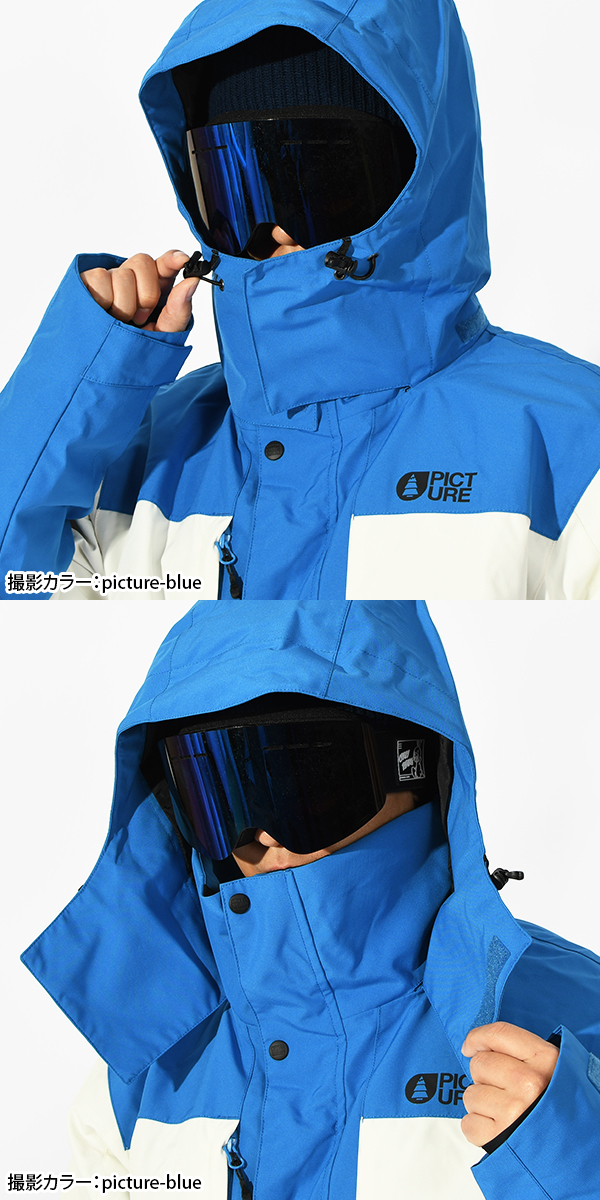 PICTURE ORGANIC CLOTHING（ピクチャーオーガニッククロージング） 35