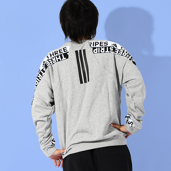 adidas（アディダス） 30%off メンズ レディース スウェット