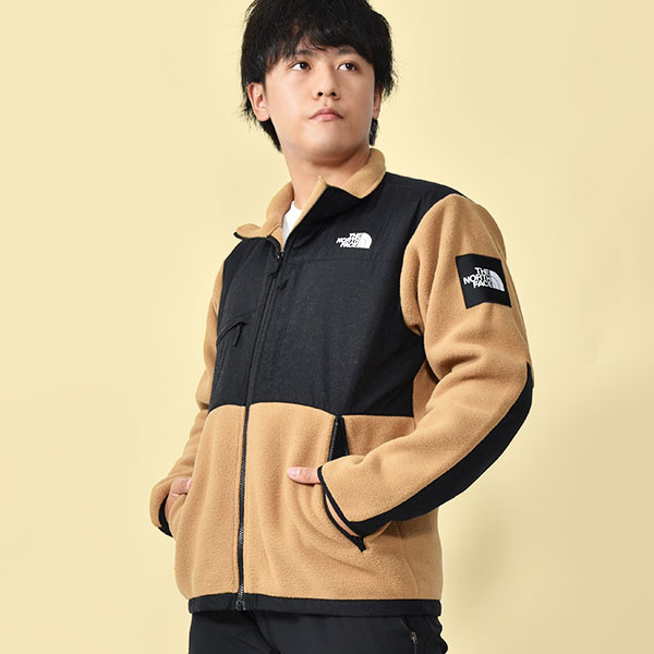 ジャケット THE NORTH FACE - NORTH FACE デナリジャケット NA72051の