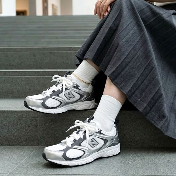 レディーススニーカー3足セット NIKE PUMA New Balance New Balance（ニューバランス） 2026春夏新作 レディース スニーカー