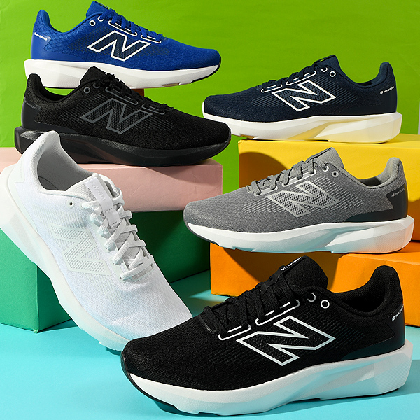 選べる6カラー ニューバランス スニーカー ランニングシューズ New