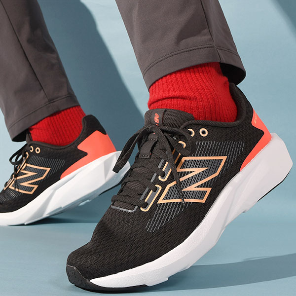 New Balance（ニューバランス） 2026春夏新作 スニーカー ランニング