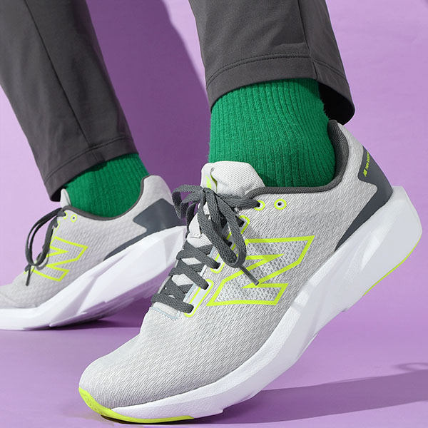 New Balance（ニューバランス） 2026春夏新作 スニーカー ランニング