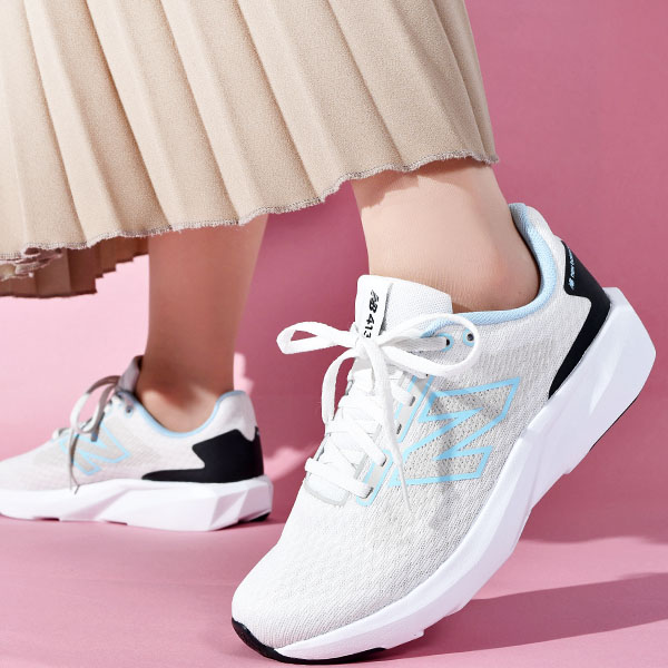 New Balance（ニューバランス） 2026春夏新作 ランニングシューズ