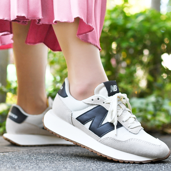 New Balance ビッグNロゴ 送料無料 ニューバランス レディース
