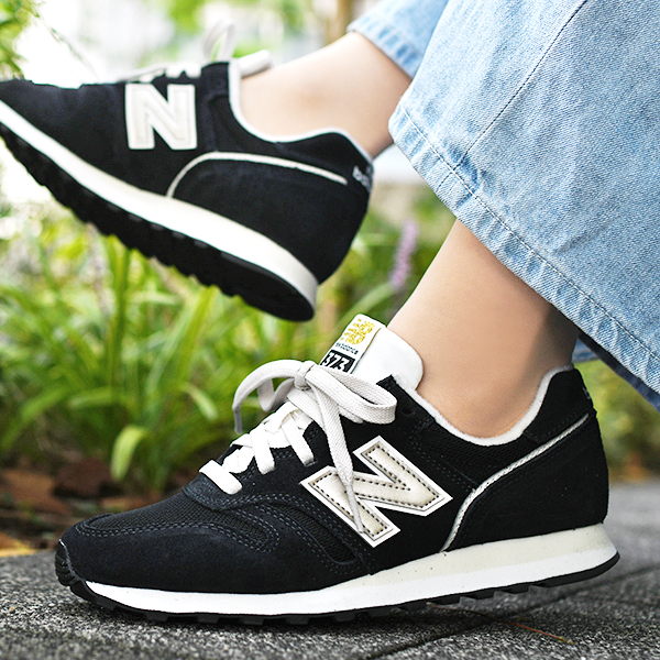 2024秋冬新色 当店NB売れ筋 NO,1 ニューバランス レディース スニーカー new balance WL373 ML373 定番 ローカット  通学 通勤 シューズ 靴 : nb-e : エレファントSPORTS - 通販 - Yahoo!ショッピング