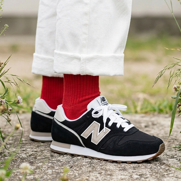 爆買 2026秋冬新色 当店NB売れ筋 NO,1 ニューバランス レディース スニーカー new balance  U373 W373 M373 ローカット シューズ 靴 ホワイト ブラック | New Balance | 02