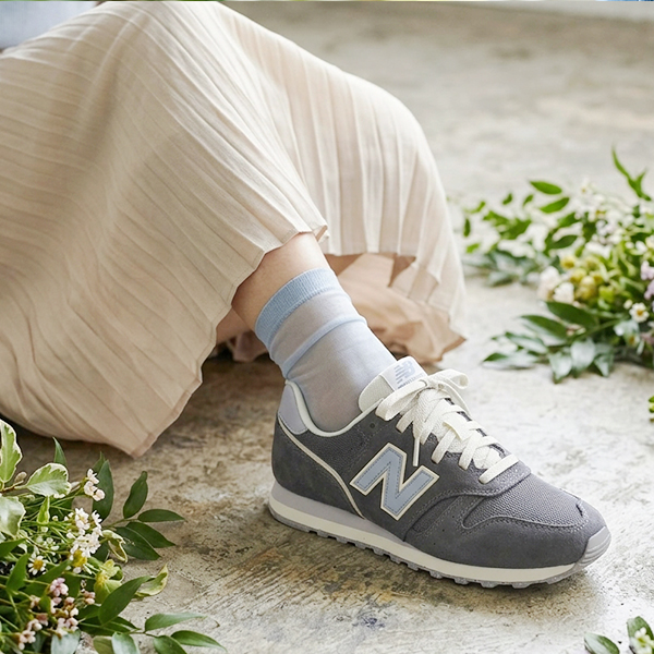 爆買 2026秋冬新色 当店NB売れ筋 NO,1 ニューバランス レディース スニーカー new balance  U373 W373 M373 ローカット シューズ 靴 ホワイト ブラック | New Balance | 07