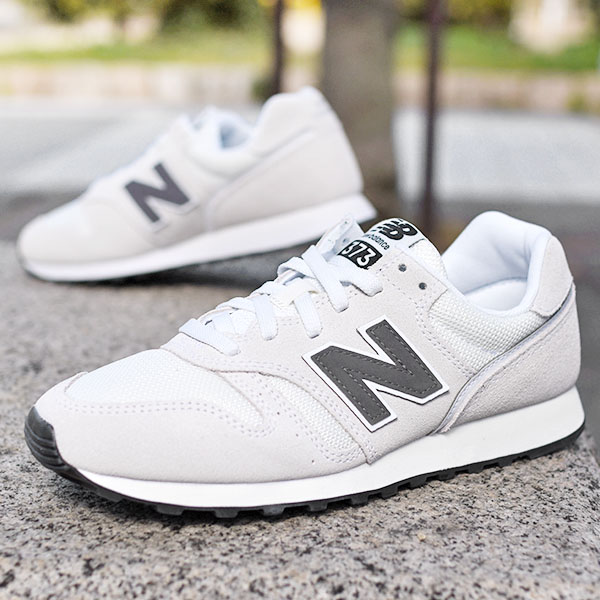 爆買 2026秋冬新色 当店NB売れ筋 NO,1 ニューバランス レディース スニーカー new balance  U373 W373 M373 ローカット シューズ 靴 ホワイト ブラック | New Balance | 01