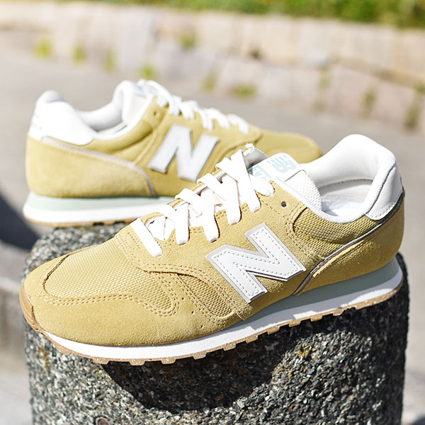 爆買 2026秋冬新色 当店NB売れ筋 NO,1 ニューバランス レディース スニーカー new balance  U373 W373 M373 ローカット シューズ 靴 ホワイト ブラック | New Balance | 06