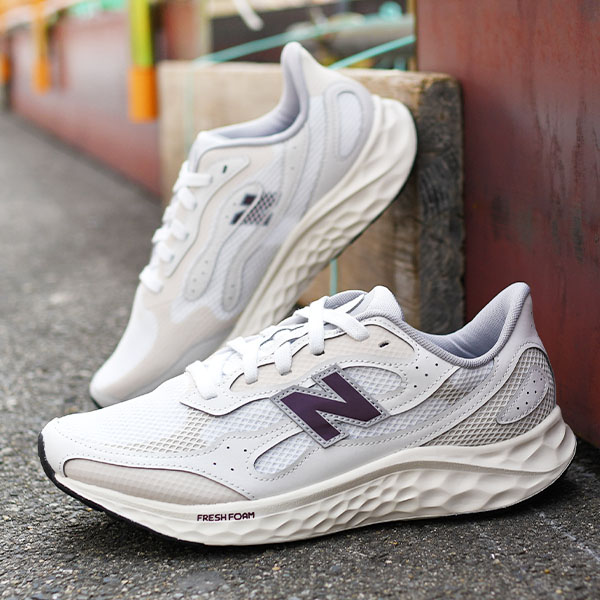 New Balance 今季注目モデル 2025春夏新作 ニューバランス