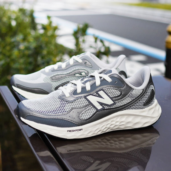 【未使用】New Balance Fresh Foam ランニングシューズ New Balance P最大12倍9/11限定 (取寄) ニューバランス