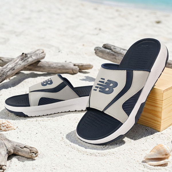 New Balance（ニューバランス） 2026春夏新作 選べる3カラー サンダル