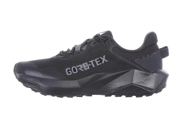 ニューバランス　ＤynaSoft Nitrel v6 ゴアテックス New Balance ニューバランス ダイナソフト ナイトレル