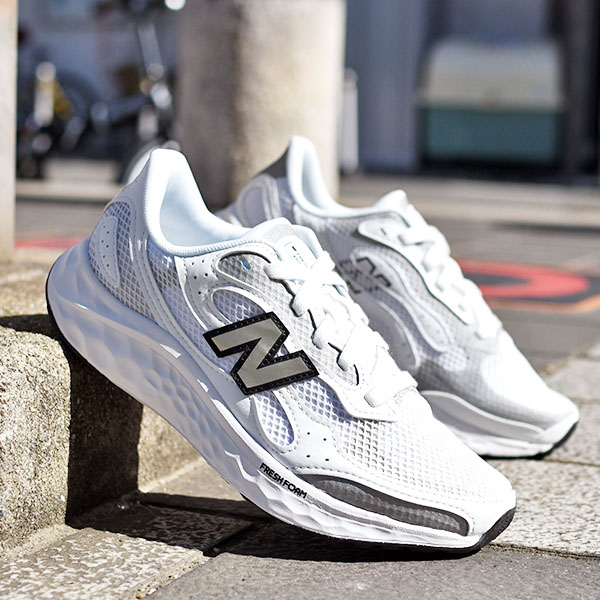 New Balance（ニューバランス） 2026春夏新色 スニーカー ランニング